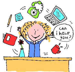 LAB office clipart.gif