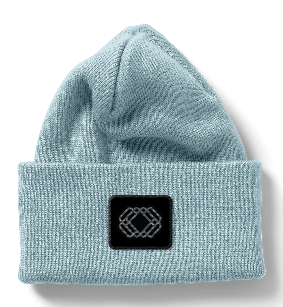 Thumbnail: Subscrib.io Beanie Square - Season One