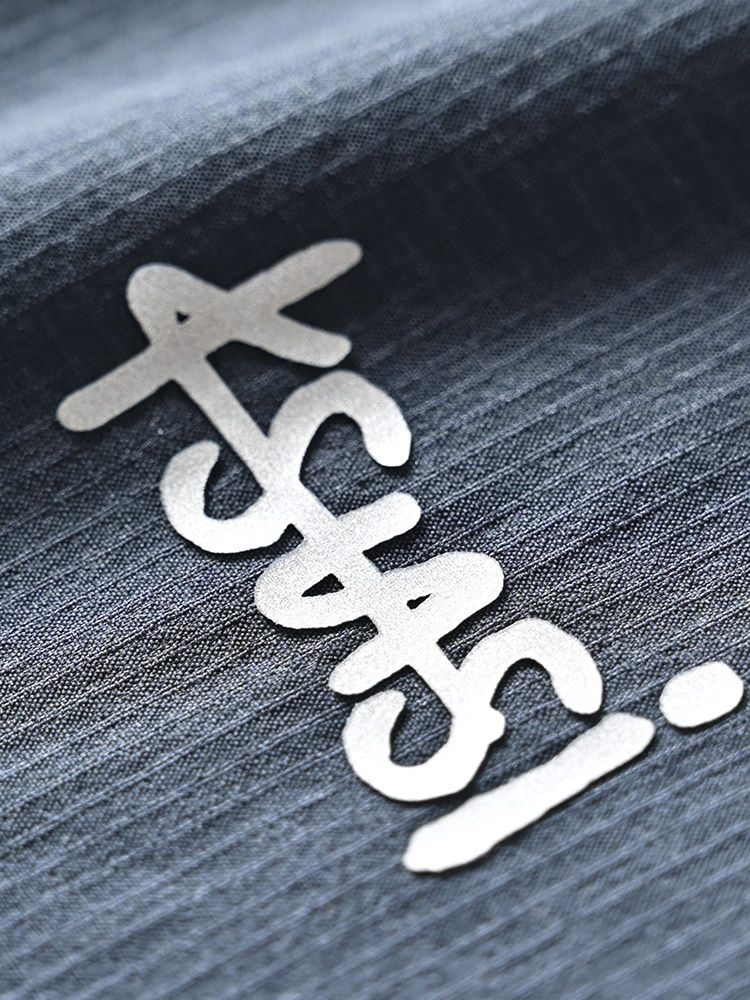 Thumbnail: Silver 'TEST' text on a dark textured surface