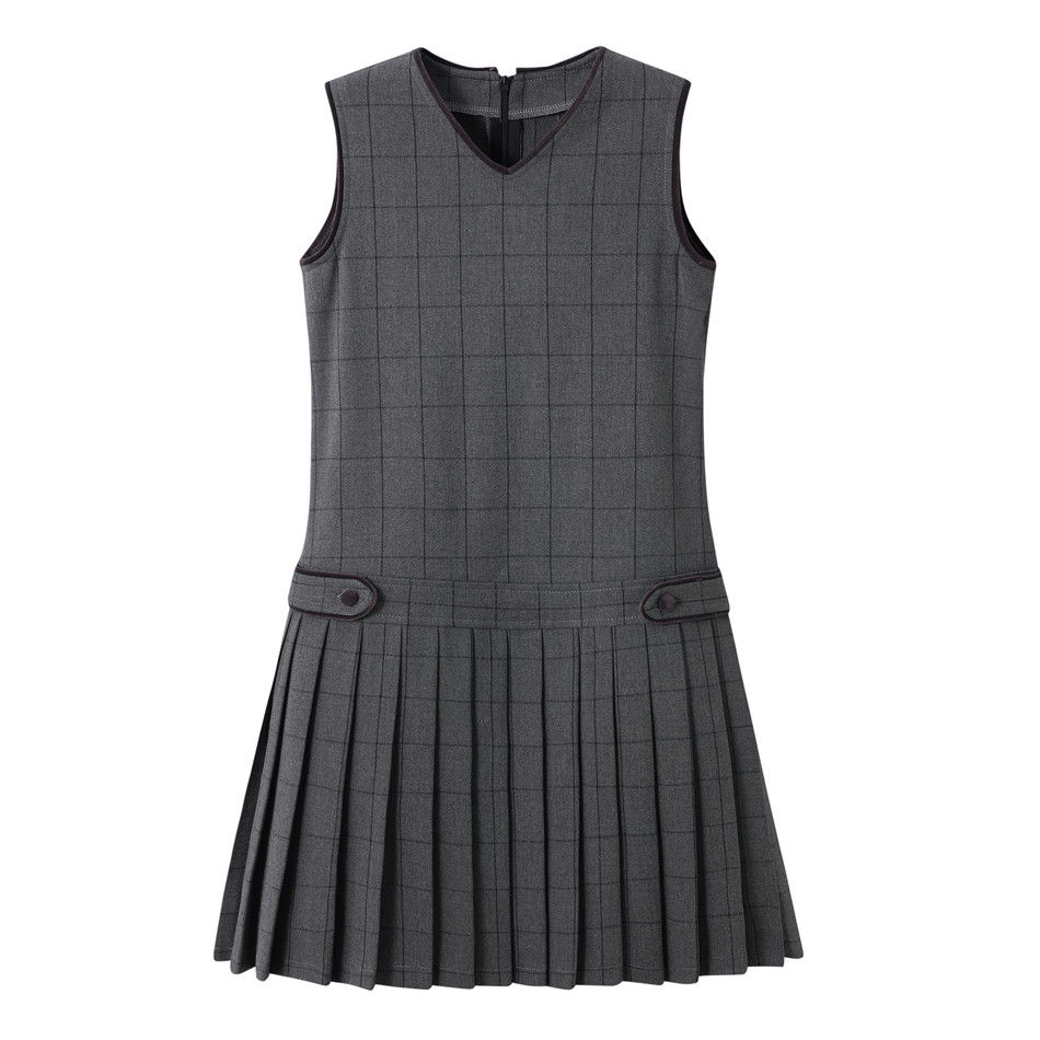Thumbnail: Clearance sale AS Grid collection 2024 Autumn Family Matching Clothing  wool kni