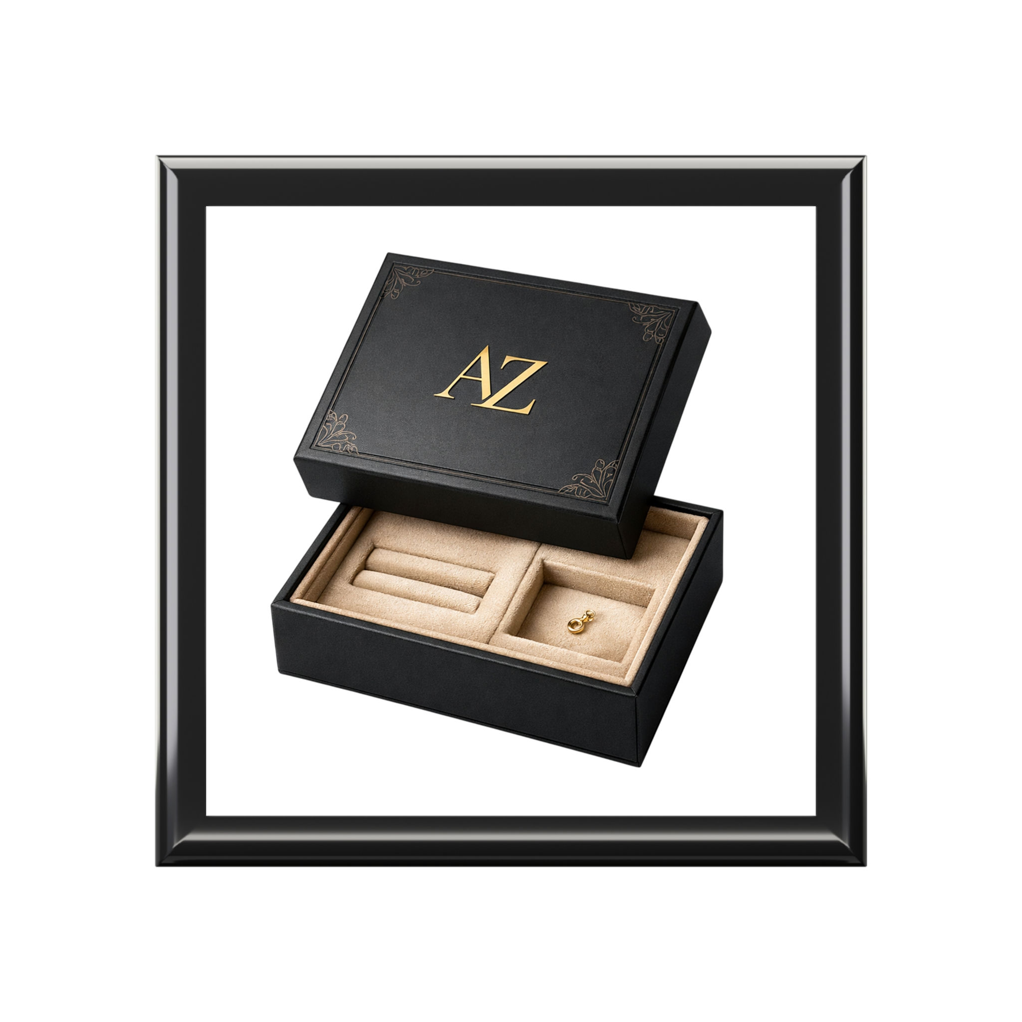 Jewelry Box