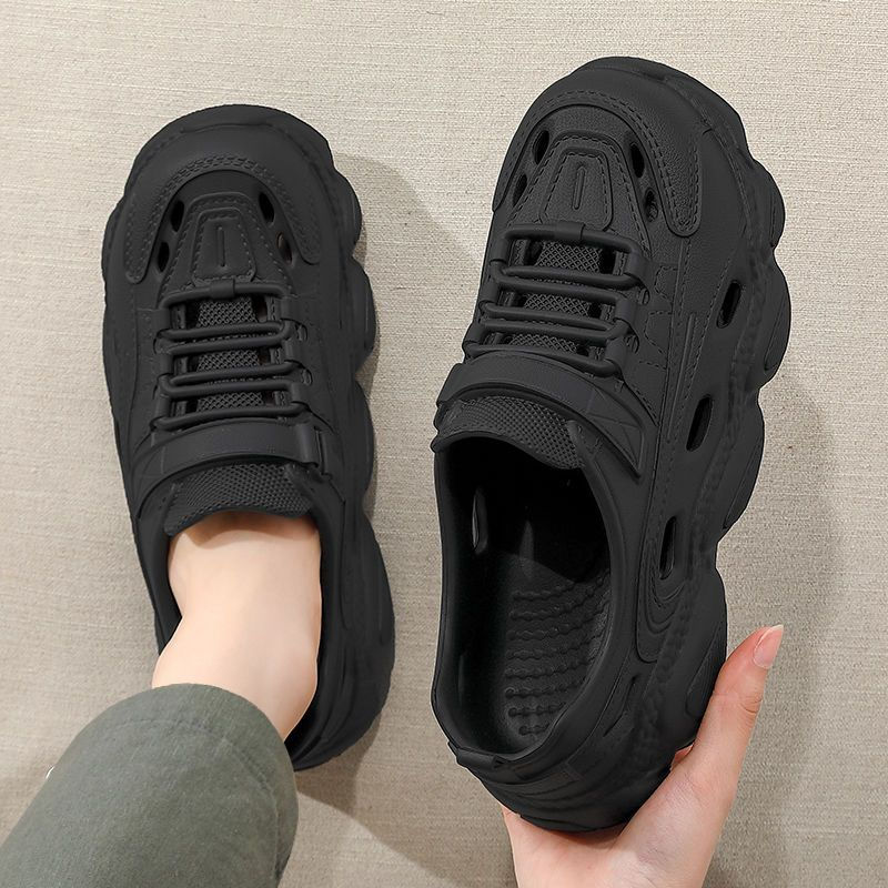 Thumbnail: Men's High-End Summer Wading Shoes for Men, Breathable, Non-Slip, Wear-Resistant