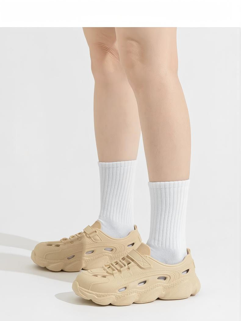 Thumbnail: Men's High-End Summer Wading Shoes for Men, Breathable, Non-Slip, Wear-Resistant