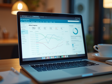 Understanding Affiliate Opportunities for Beginners: Affiliate Program Insights