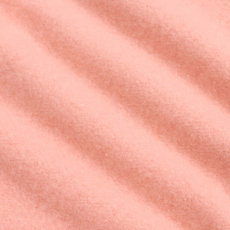 Thumbnail: Soft peach rippled texture