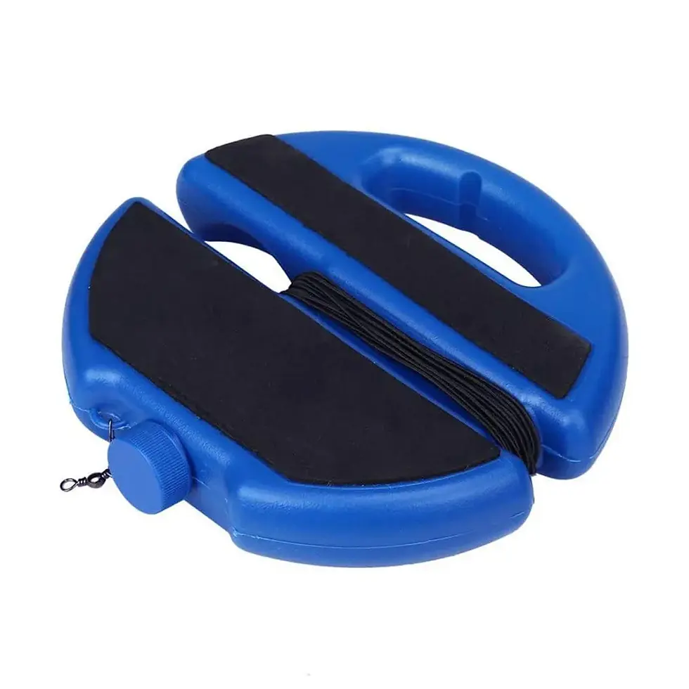 Thumbnail: Professional Tennis Training Aids Bases With Elastic Rope Ball Practice Self-Dut