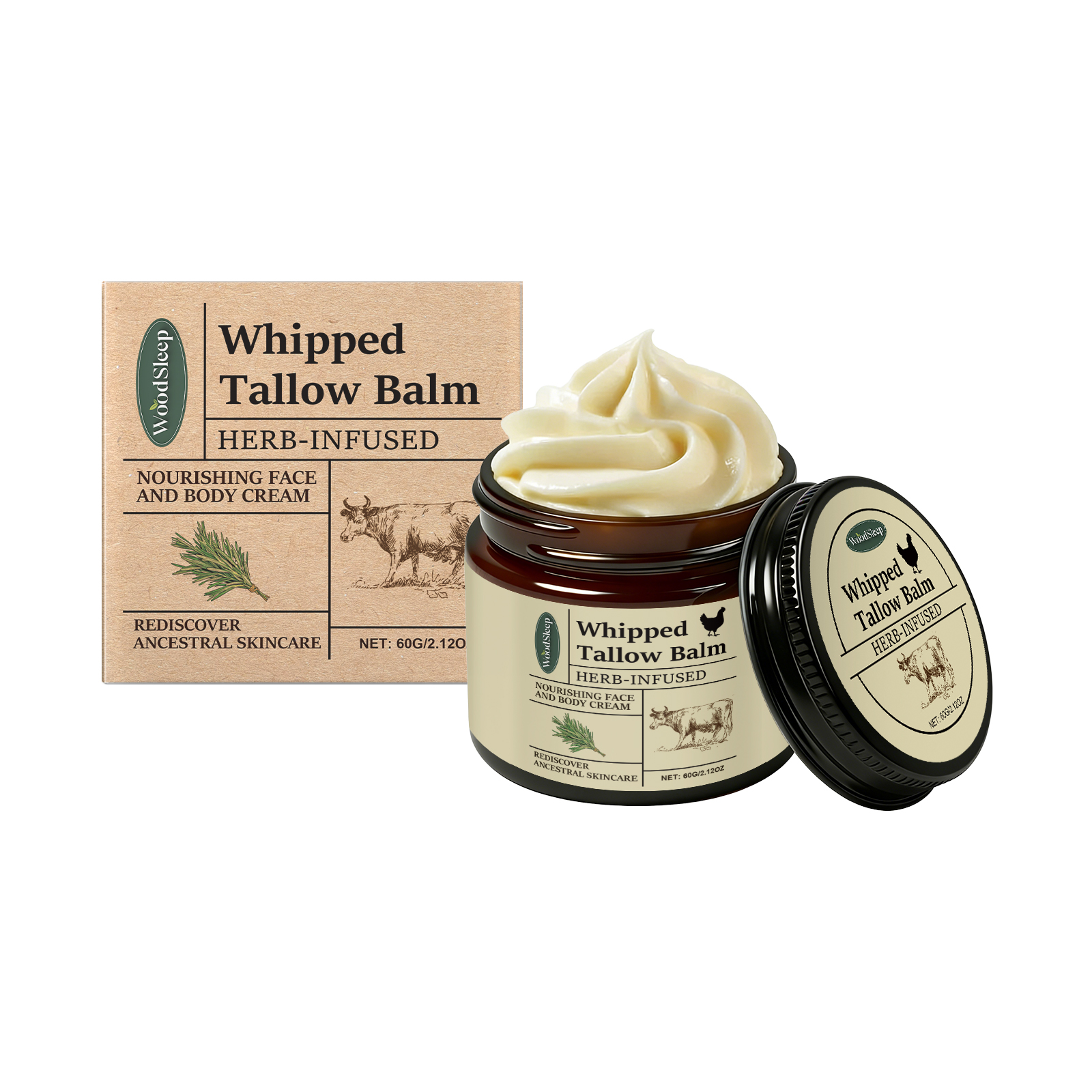 Soothing Moisturizer Improve Elasticity Hydrating Softening Glow Stabilizing Bri
