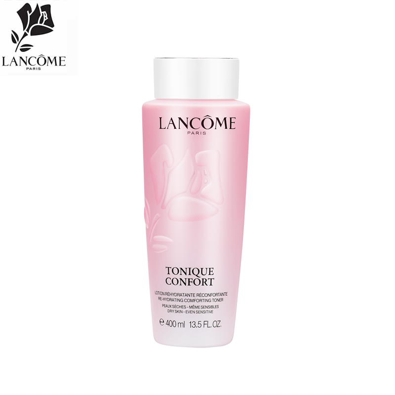 Lancôme Tonique Confort facial toner