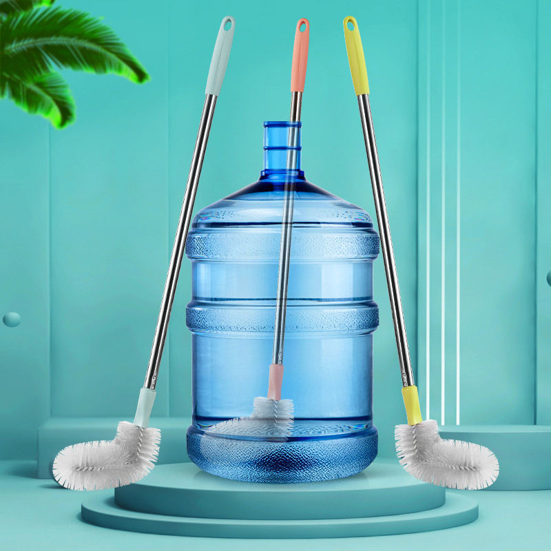 Thumbnail: Three bottle cleaning brushes