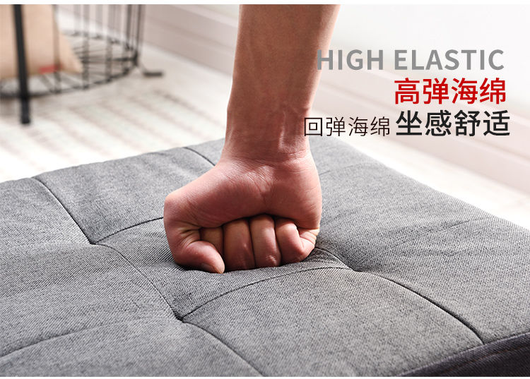 Thumbnail: Hand pressing cushion, high elasticity