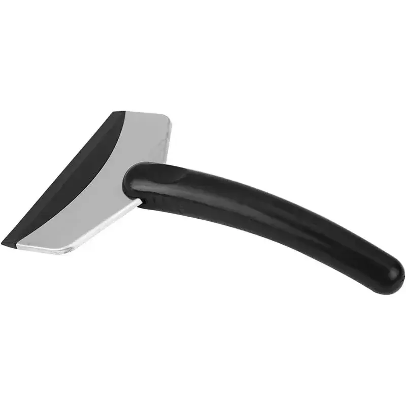 Thumbnail: Durable Car Ice Scraper Snow Removal Shovel Windshield Glass Defrost Removal Aut
