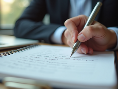 Understanding and Applying Effective Career Guidelines
