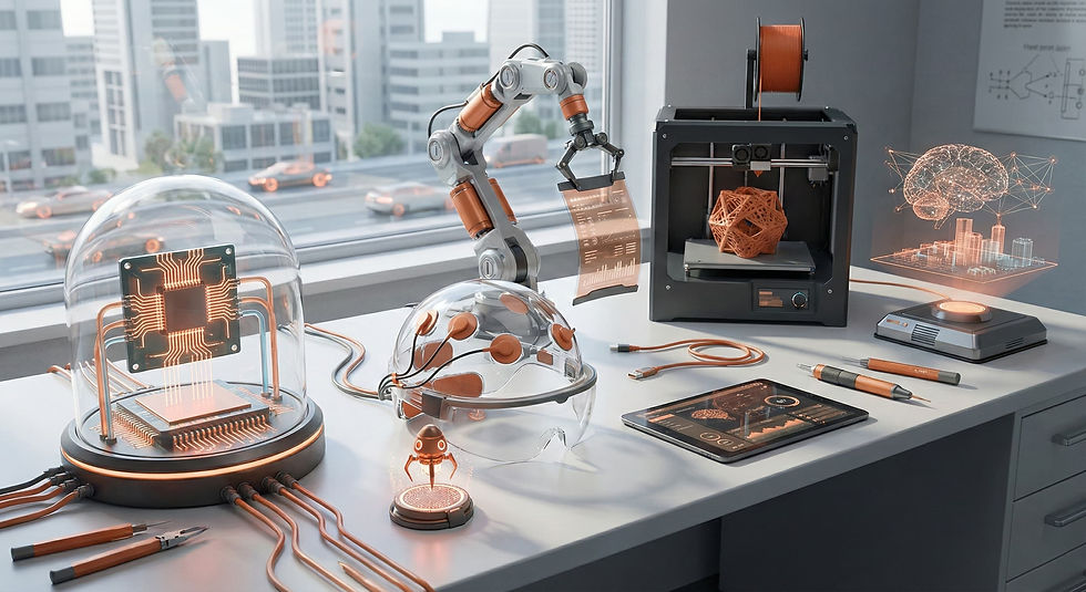 Sketch Eingebettete Systeme & Firmware