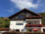 Ansicht Haus