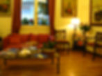 Hotel reception 1
