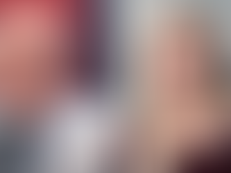 Meteorologists Jim Teske and Cheryl Nelson on WSYR, News Channel 9, Syracuse, NY