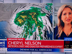 Hurricane Preparedness: Debby {News Nation}