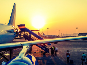 Amusing Air Travel Tips for a More Enjoyable Flight