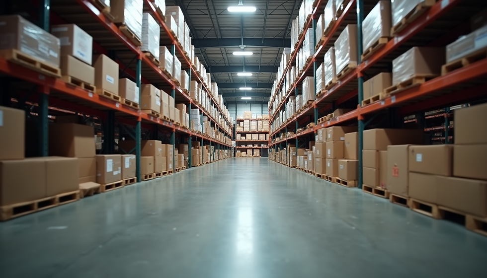 Understanding the Fulfillment Process for Online Stores