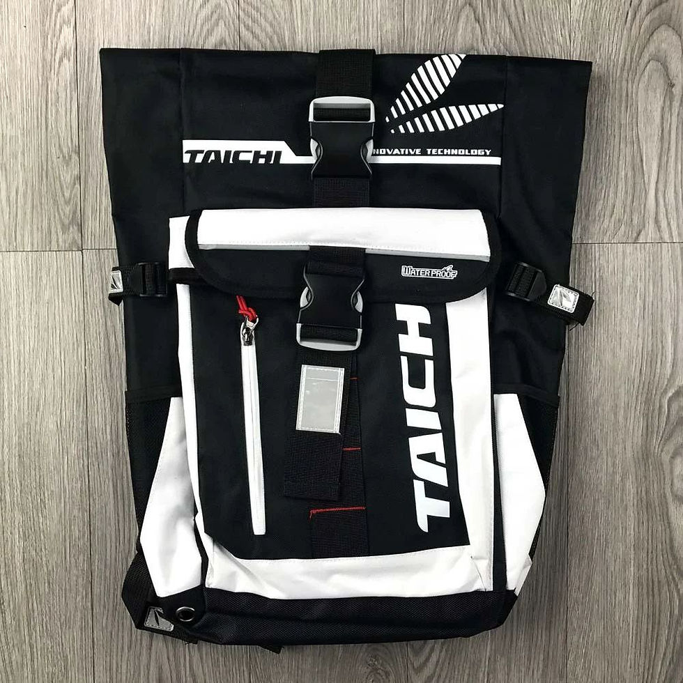 Thumbnail: TAICHI DryRide Backpack 25L