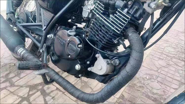 縮圖：MotoHeat Wrap