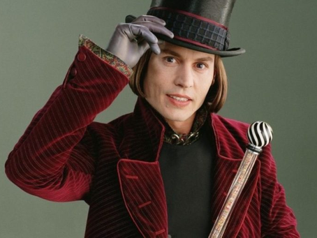 El secreto de Willy Wonka