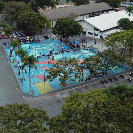 ASÍ SE VIVIERON LOS TRYOUTS