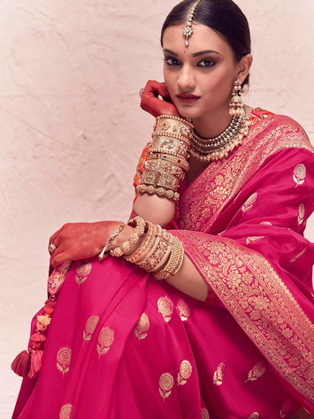 All Collection of Designer Sarees