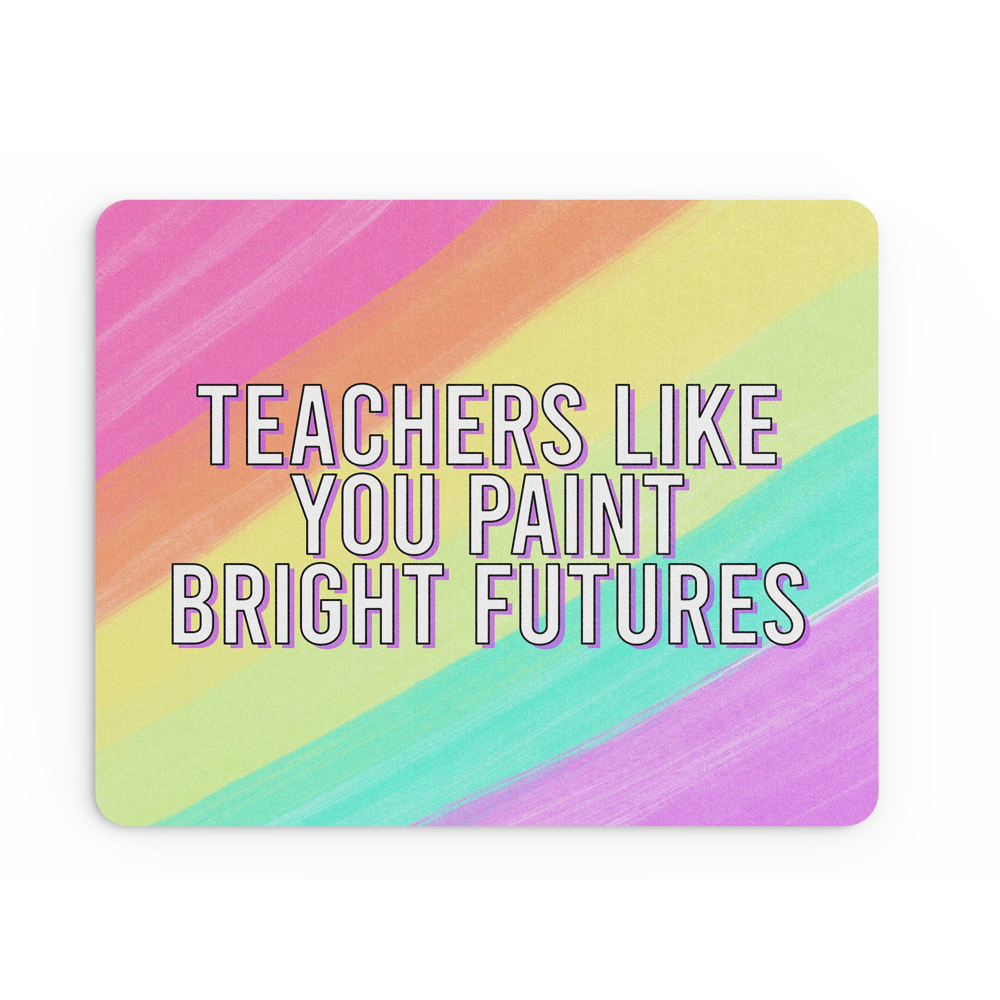 Funny Mouse Mat Teachers Like You Silly Joke Sarcastic MM501