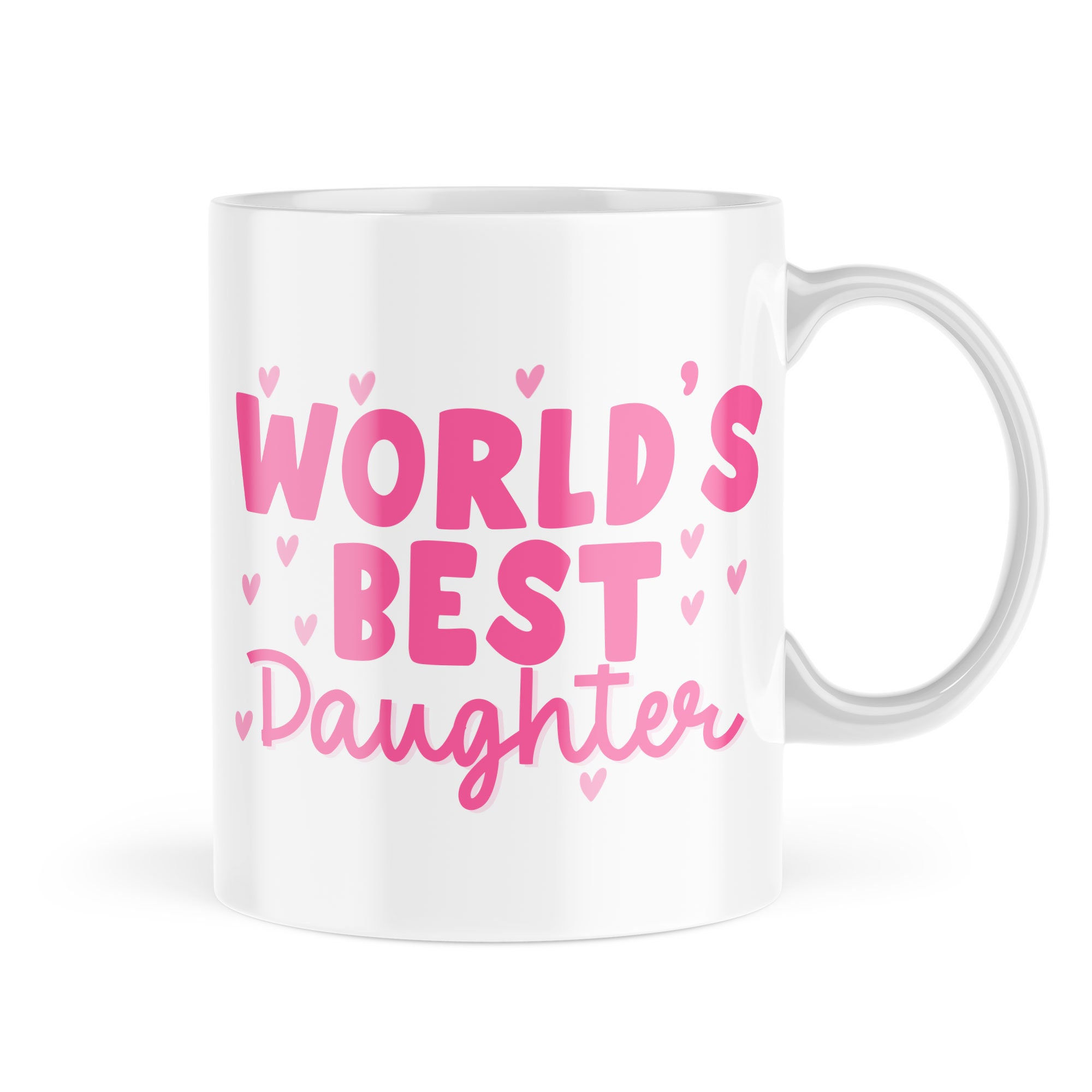 World's Best Daughter