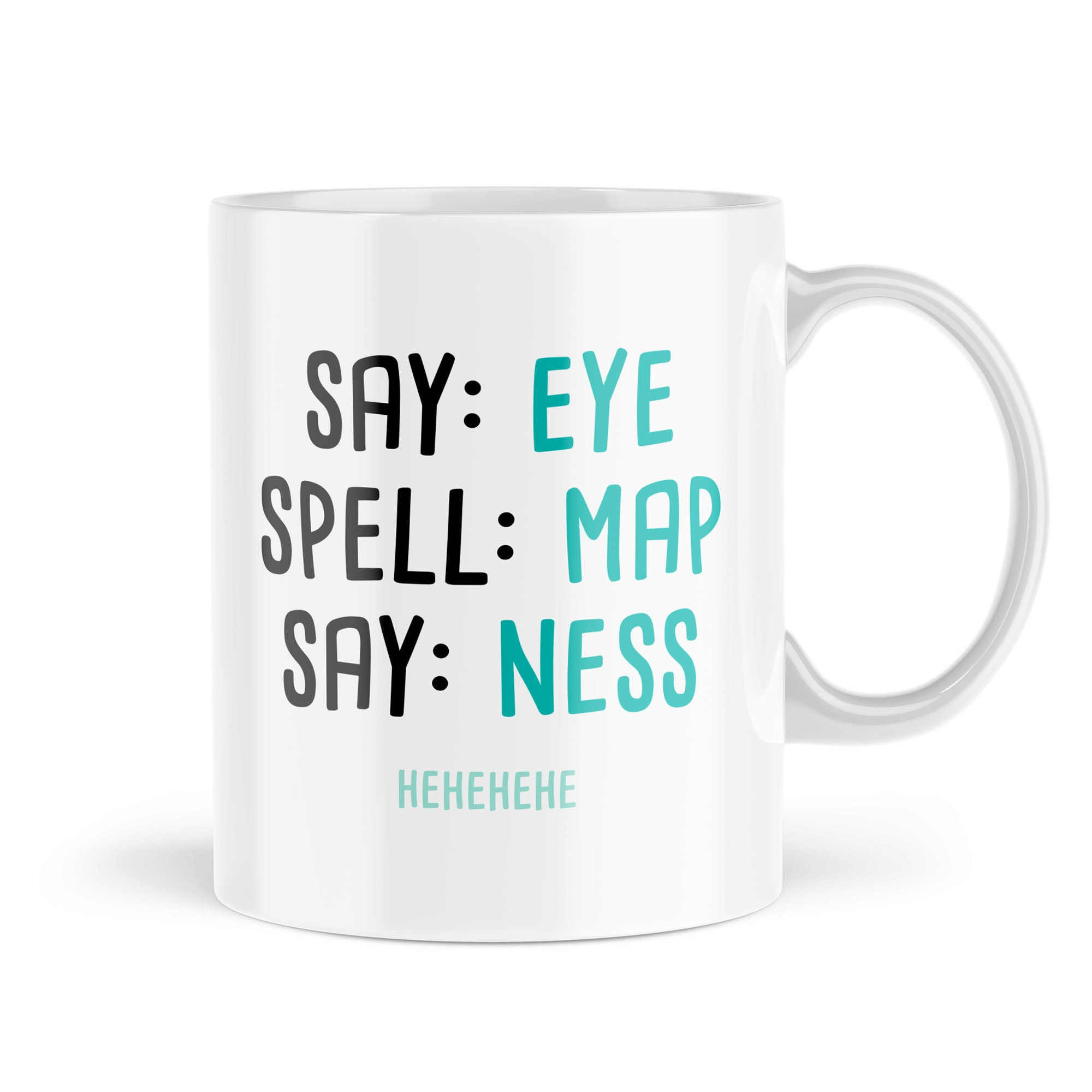 Funny Mugs Gifts For Her Birthday Mug Say I'm A Penis Work Office… - MBH745