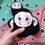 Thumbnail: No Face Kaonashi Crochet Plushie