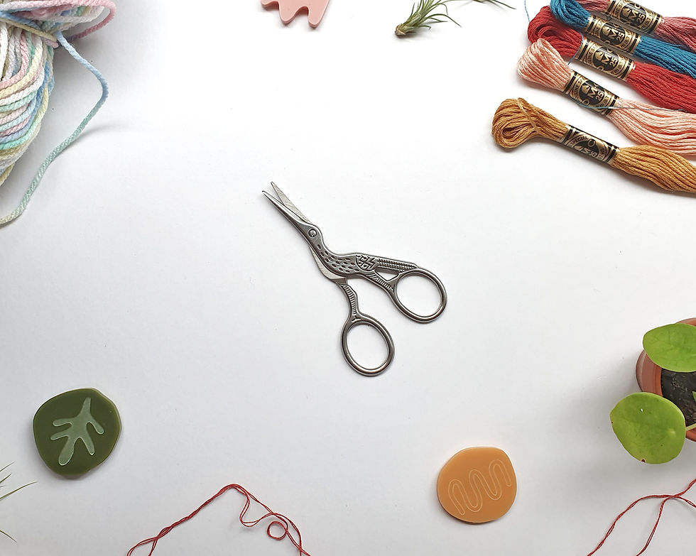 Thumbnail: Crane Scissors