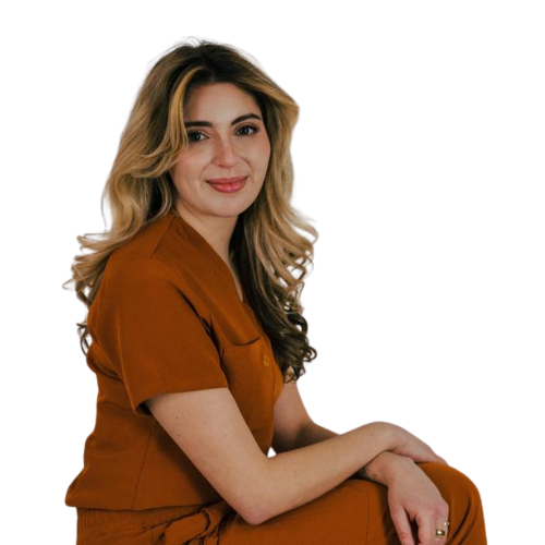 Writer: Kassandra DiCosola