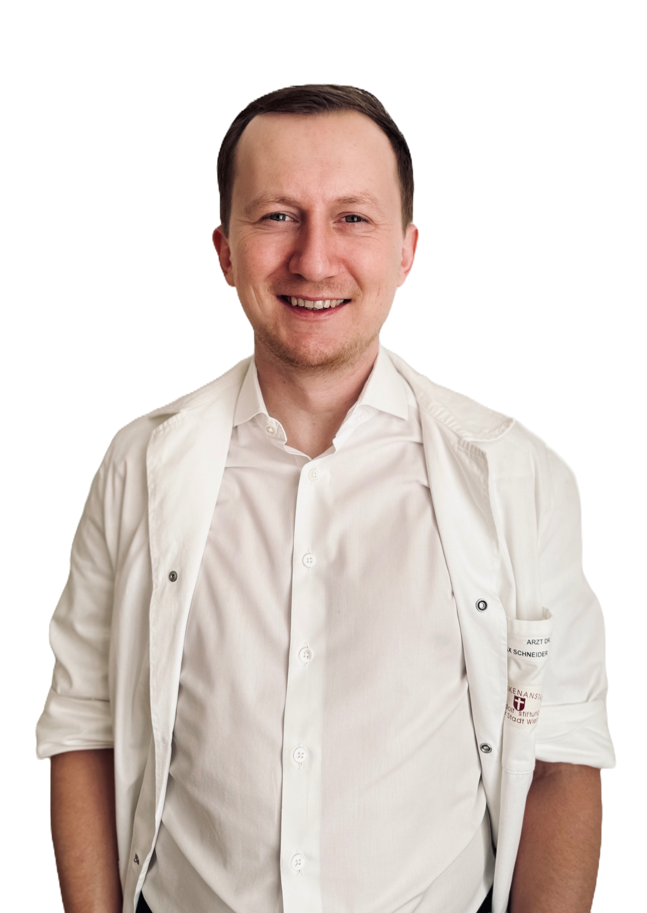 OA Dr. Max Schneider, FEBS