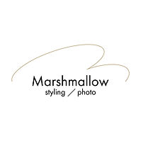 Marshmallow styling/photo