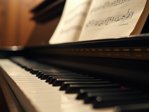 Best Resources for Music Learning: Effective Learning Tools to Inspire Your Musical Journey