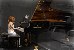 piano