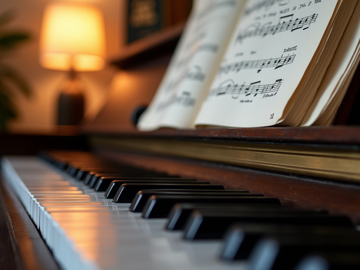 Essential Music Learning Resources to Find Music Resources for Piano