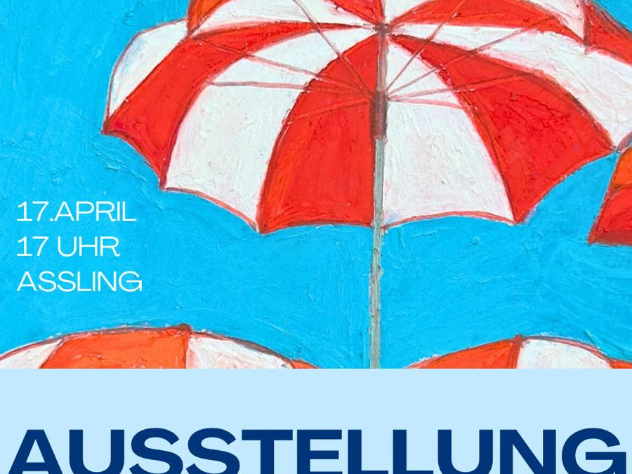 Vernissage PERSPEKTIVEN