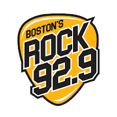 Boston's Rock 92.9 FM