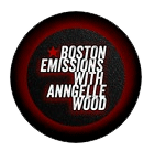 Boston Emissions with Anngelle Wood