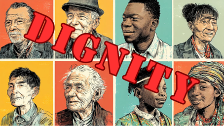 Dignity and Dementia