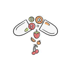 Compléments alimentaires et micronutrition accompagnement personnalisé Aix-en-Provence