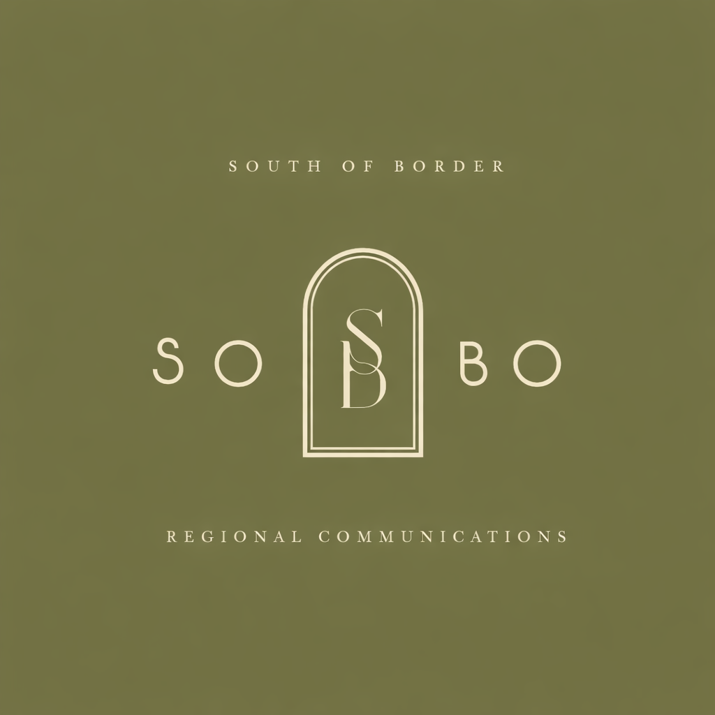 Writer: Sobo Regional Communications 