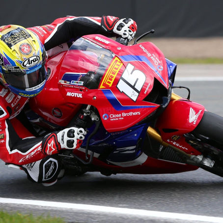 Oulton Park BSB - April 2023
