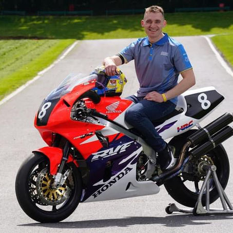 Ashcourt Racing RC45