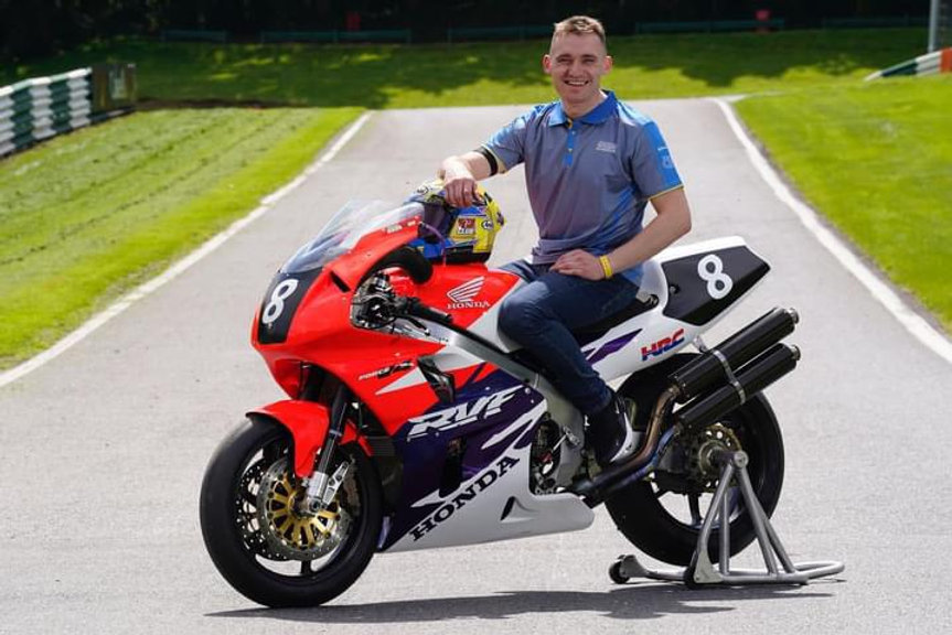 Ashcourt Racing RC45