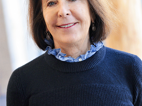 ‘An incredible advocate for the seniors of Evanston’