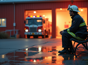 Understanding PTSD and Anxiety in Veterans and First Responders